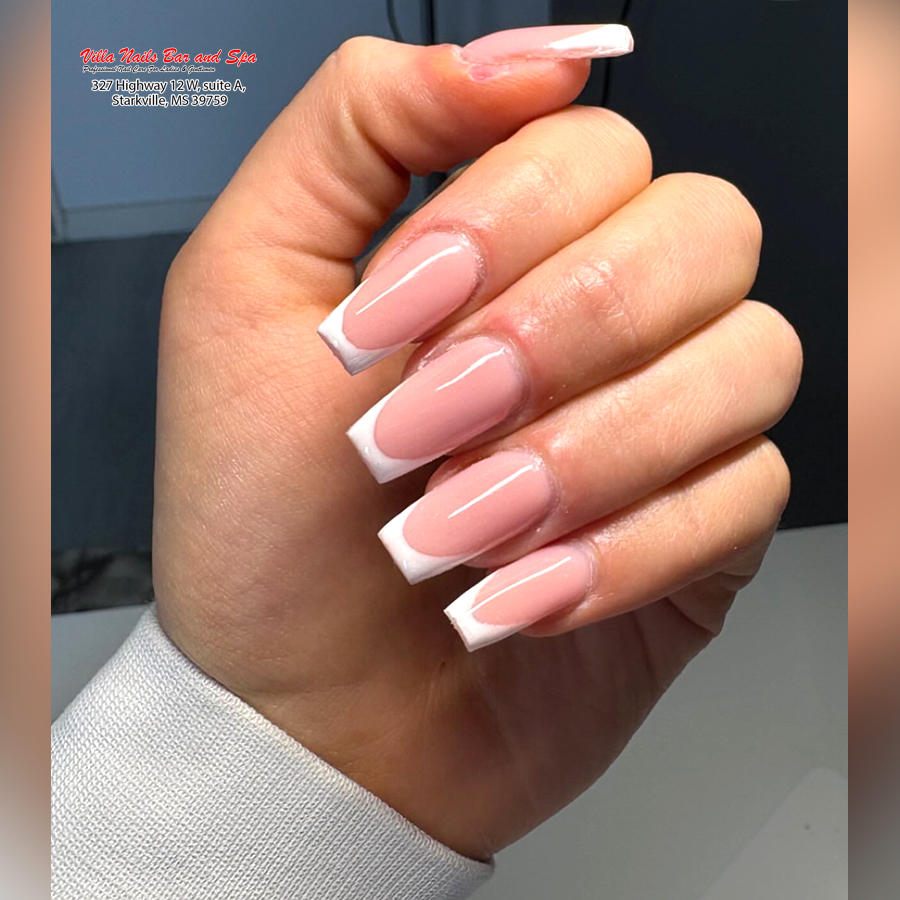 Villa's Nails Bar And Spa